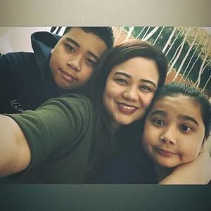 Meet your Posher, Stephanie crista